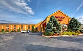 Hampton Inn Morristown